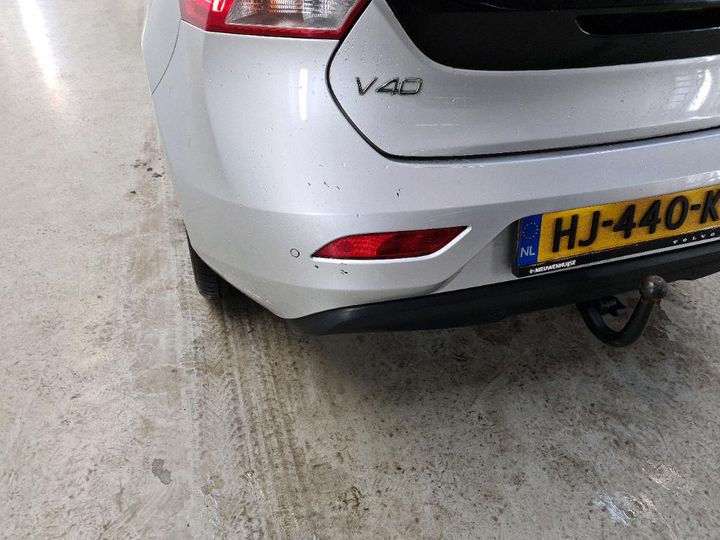 Photo 29 VIN: YV1MV7431G2306638 - VOLVO V40 