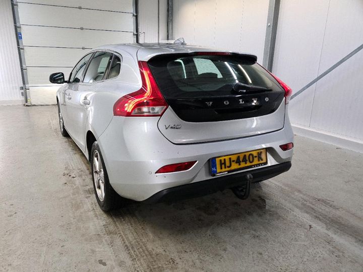 Photo 3 VIN: YV1MV7431G2306638 - VOLVO V40 