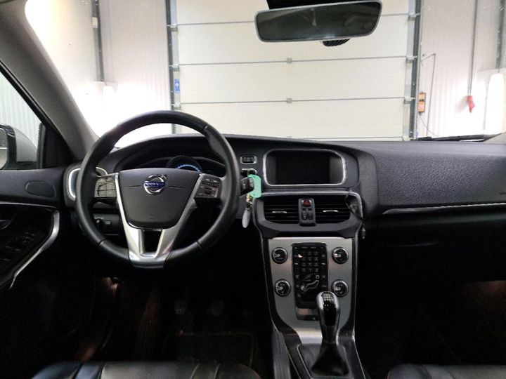 Photo 6 VIN: YV1MV7431G2306638 - VOLVO V40 