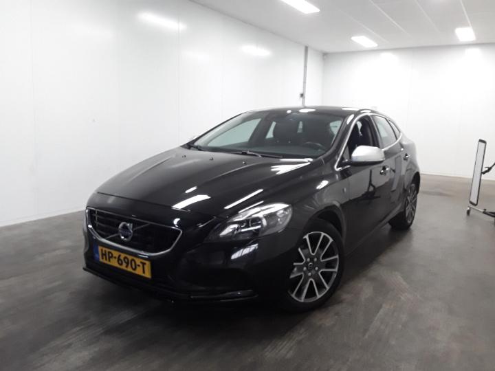 Photo 0 VIN: YV1MV7431G2306803 - VOLVO V40 