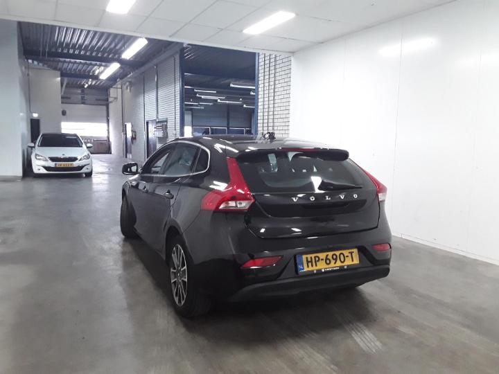 Photo 2 VIN: YV1MV7431G2306803 - VOLVO V40 