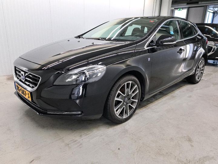 Photo 1 VIN: YV1MV7431G2306849 - VOLVO V40 