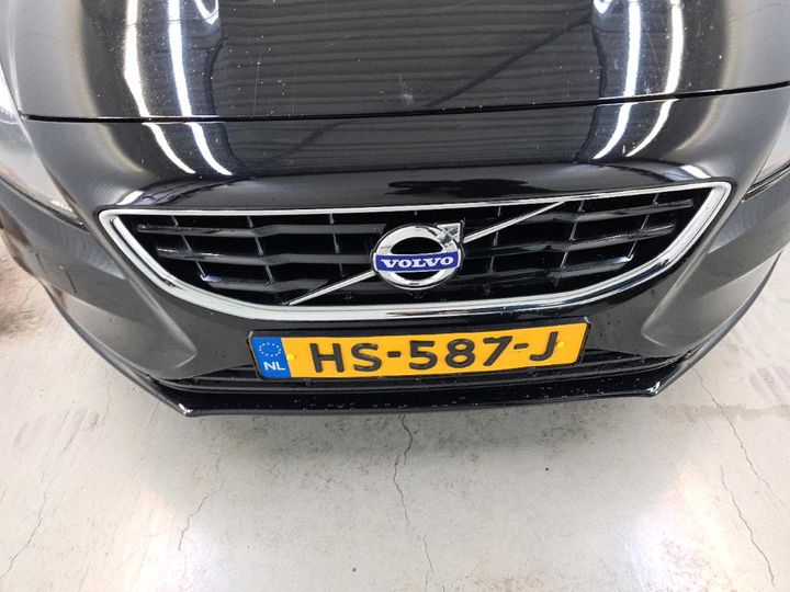 Photo 11 VIN: YV1MV7431G2306849 - VOLVO V40 