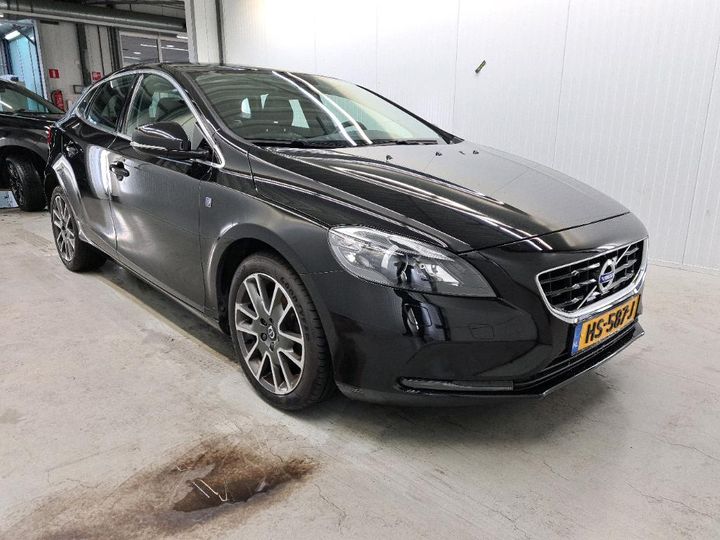 Photo 2 VIN: YV1MV7431G2306849 - VOLVO V40 