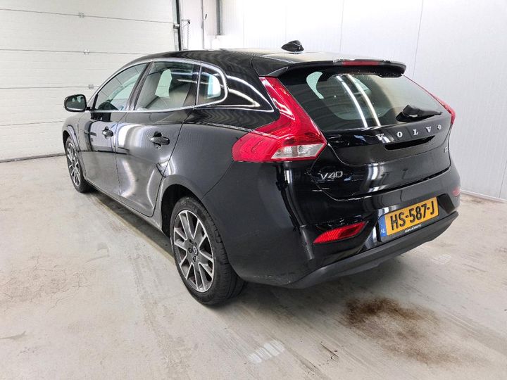 Photo 3 VIN: YV1MV7431G2306849 - VOLVO V40 