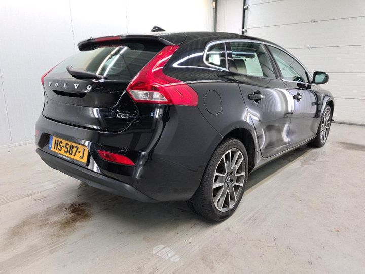 Photo 4 VIN: YV1MV7431G2306849 - VOLVO V40 