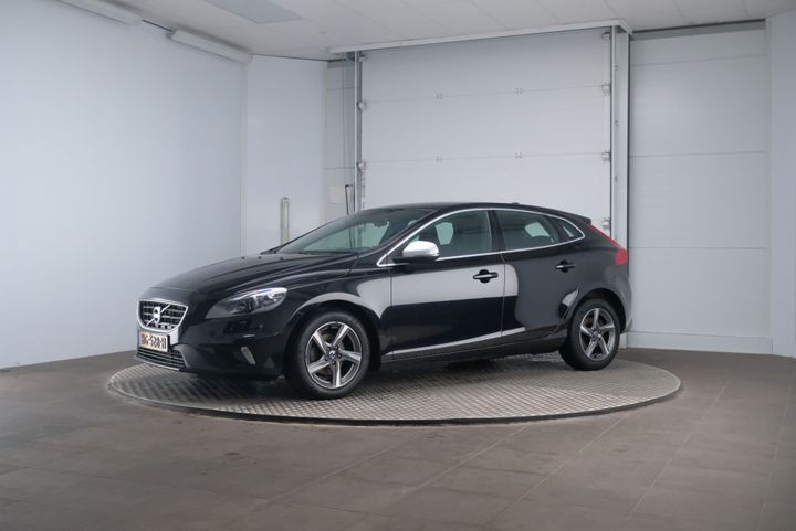 Photo 1 VIN: YV1MV7431G2307198 - VOLVO V40 