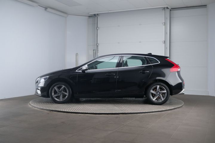 Photo 2 VIN: YV1MV7431G2307198 - VOLVO V40 