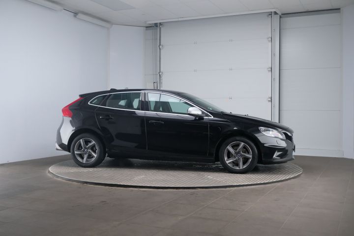 Photo 5 VIN: YV1MV7431G2307198 - VOLVO V40 