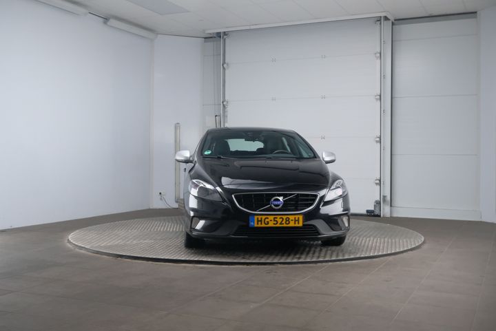 Photo 6 VIN: YV1MV7431G2307198 - VOLVO V40 