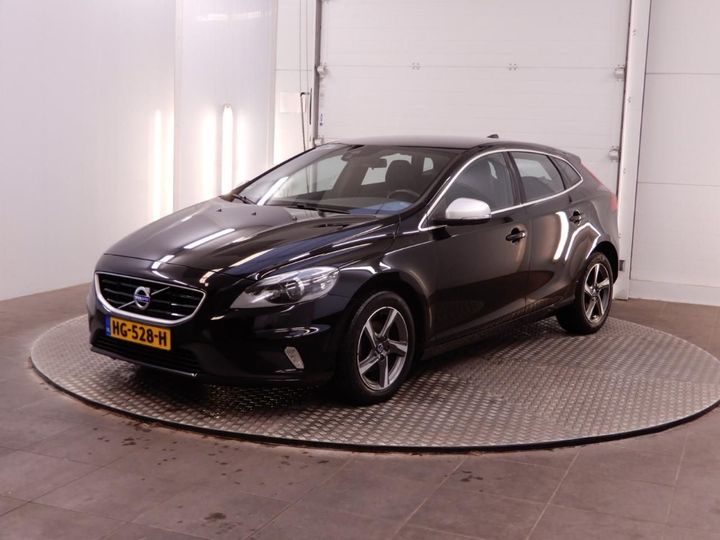 Photo 7 VIN: YV1MV7431G2307198 - VOLVO V40 