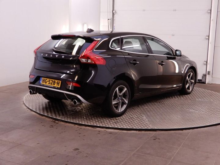 Photo 8 VIN: YV1MV7431G2307198 - VOLVO V40 