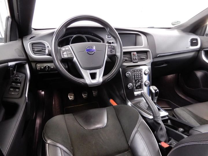 Photo 9 VIN: YV1MV7431G2307198 - VOLVO V40 