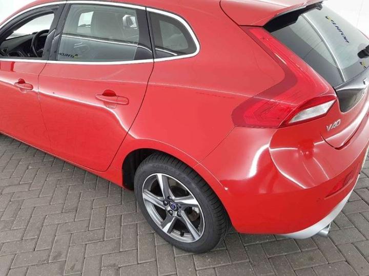 Photo 23 VIN: YV1MV7431G2307284 - VOLVO V40 