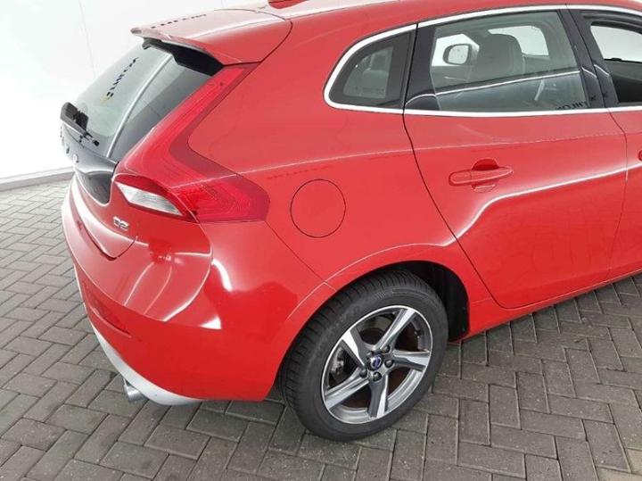 Photo 27 VIN: YV1MV7431G2307284 - VOLVO V40 