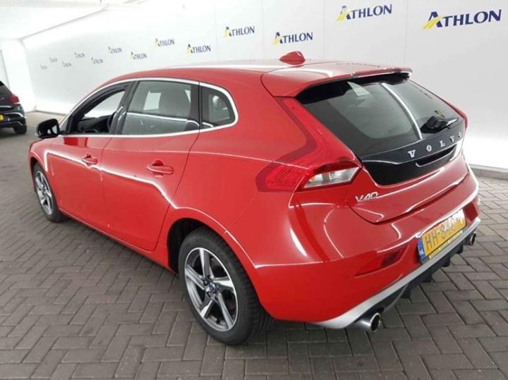 Photo 3 VIN: YV1MV7431G2307284 - VOLVO V40 