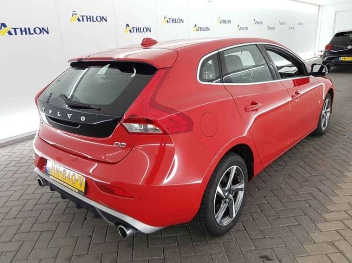 Photo 4 VIN: YV1MV7431G2307284 - VOLVO V40 