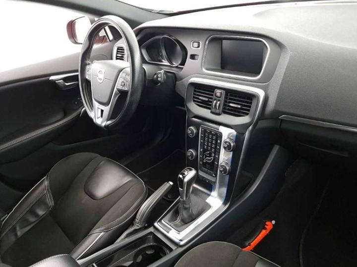 Photo 5 VIN: YV1MV7431G2307284 - VOLVO V40 