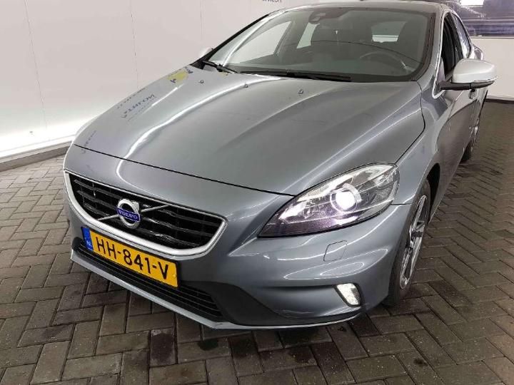 Photo 14 VIN: YV1MV7431G2307307 - VOLVO V40 