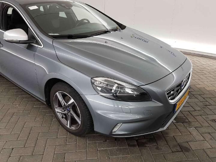 Photo 19 VIN: YV1MV7431G2307307 - VOLVO V40 