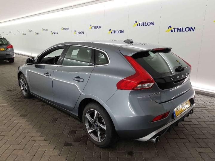 Photo 3 VIN: YV1MV7431G2307307 - VOLVO V40 