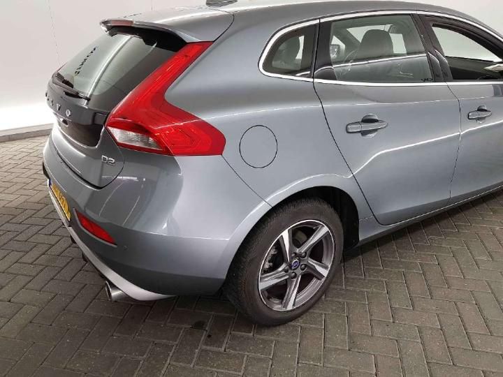 Photo 30 VIN: YV1MV7431G2307307 - VOLVO V40 