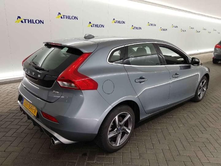 Photo 4 VIN: YV1MV7431G2307307 - VOLVO V40 