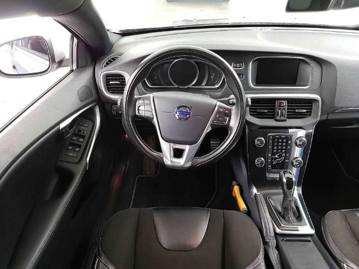 Photo 7 VIN: YV1MV7431G2307307 - VOLVO V40 