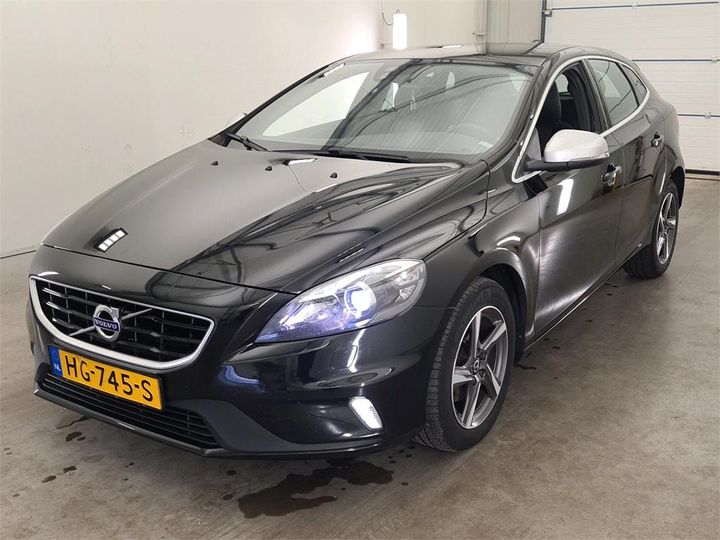 Photo 0 VIN: YV1MV7431G2307332 - VOLVO V40 