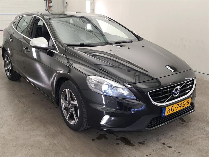 Photo 21 VIN: YV1MV7431G2307332 - VOLVO V40 