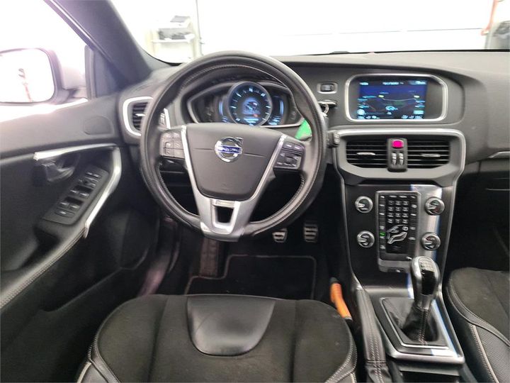 Photo 25 VIN: YV1MV7431G2307332 - VOLVO V40 