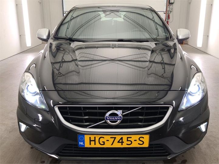 Photo 5 VIN: YV1MV7431G2307332 - VOLVO V40 