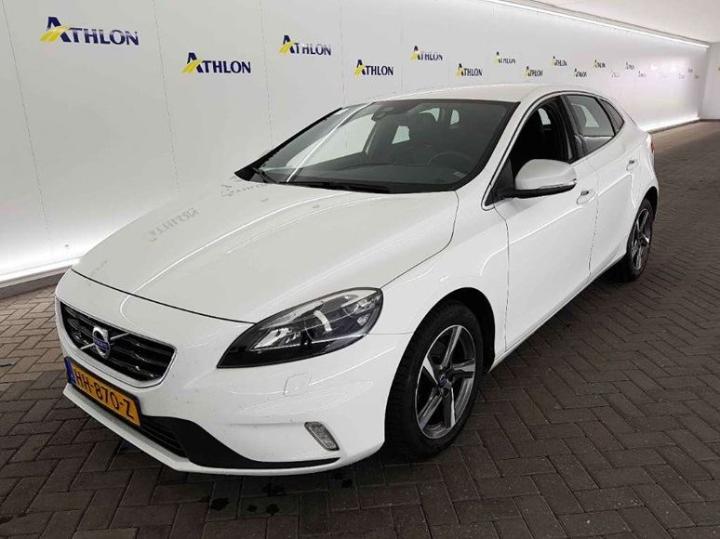 Photo 1 VIN: YV1MV7431G2307337 - VOLVO V40 