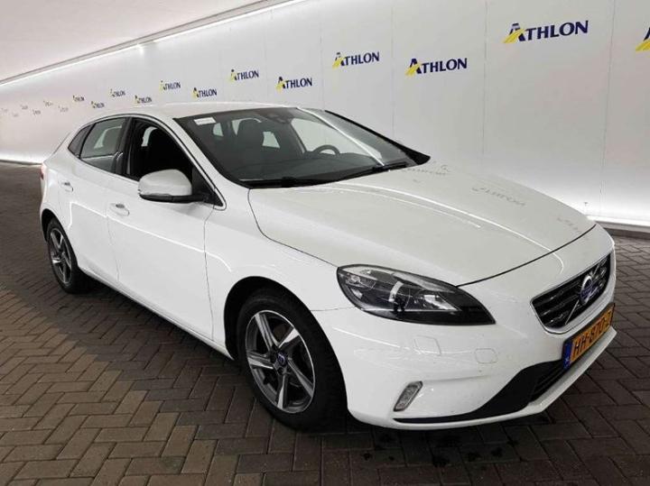 Photo 2 VIN: YV1MV7431G2307337 - VOLVO V40 