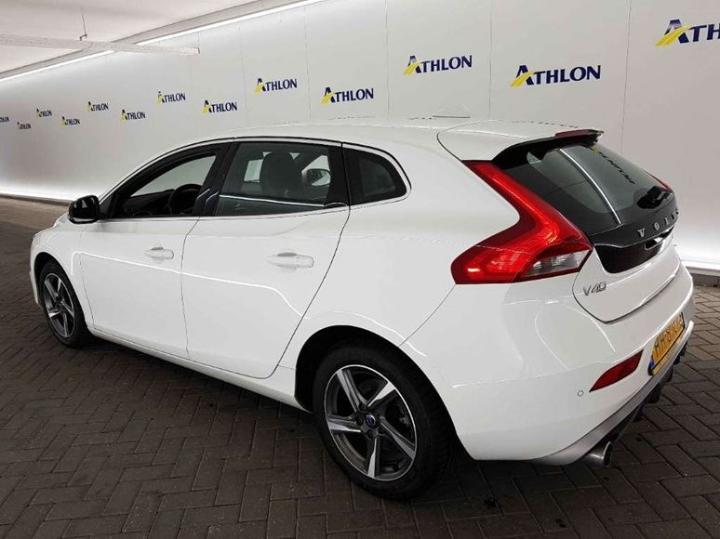 Photo 3 VIN: YV1MV7431G2307337 - VOLVO V40 