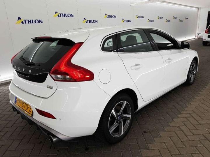 Photo 4 VIN: YV1MV7431G2307337 - VOLVO V40 