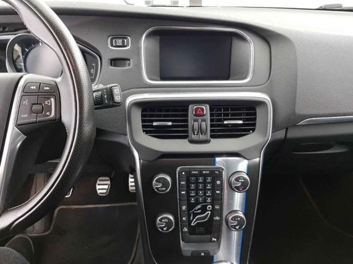 Photo 9 VIN: YV1MV7431G2307337 - VOLVO V40 