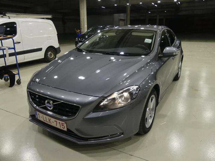 Photo 1 VIN: YV1MV7431G2307452 - VOLVO V40 