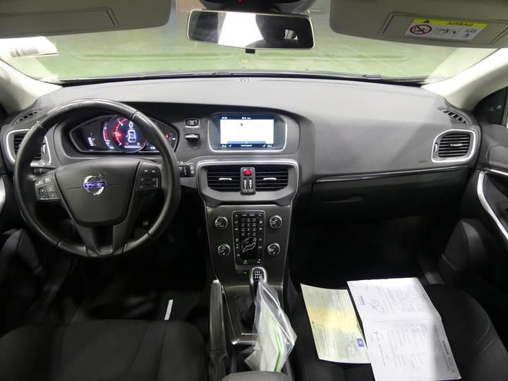 Photo 7 VIN: YV1MV7431G2307452 - VOLVO V40 