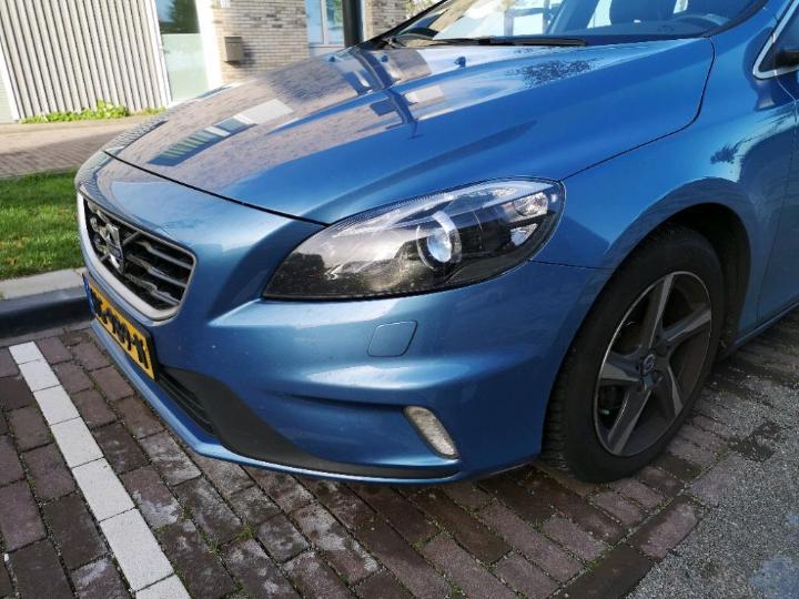 Photo 14 VIN: YV1MV7431G2307473 - VOLVO V40 