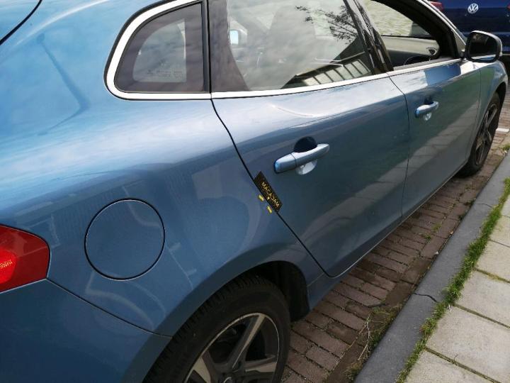 Photo 33 VIN: YV1MV7431G2307473 - VOLVO V40 