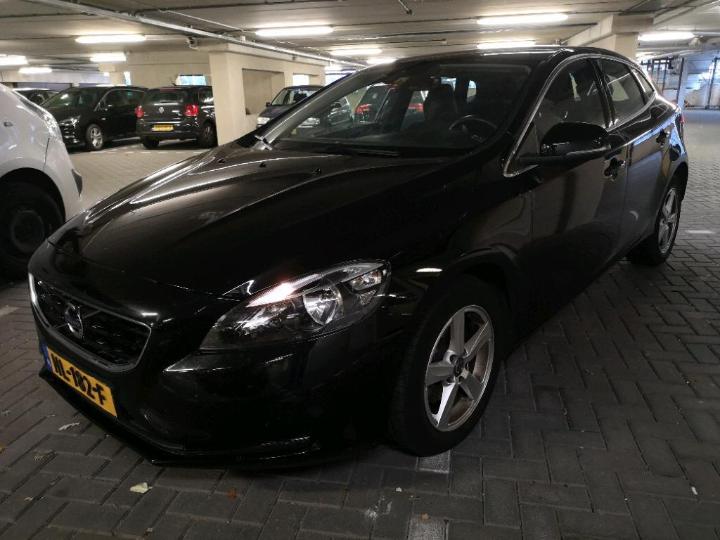 Photo 1 VIN: YV1MV7431G2307481 - VOLVO V40 