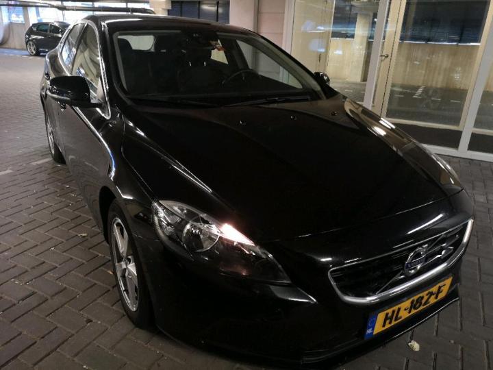 Photo 2 VIN: YV1MV7431G2307481 - VOLVO V40 