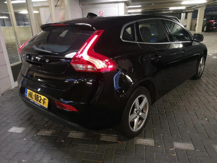 Photo 3 VIN: YV1MV7431G2307481 - VOLVO V40 