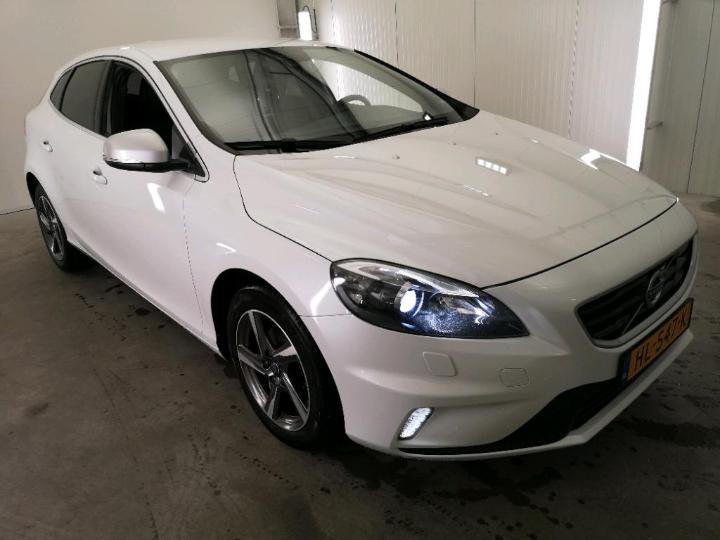 Photo 12 VIN: YV1MV7431G2307516 - VOLVO V40 