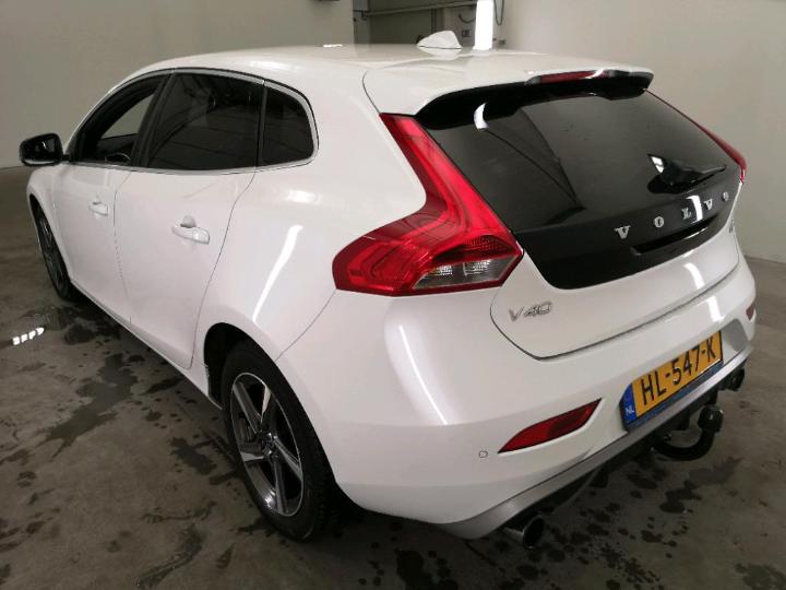 Photo 13 VIN: YV1MV7431G2307516 - VOLVO V40 