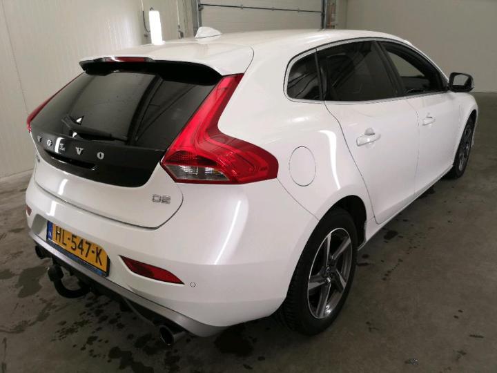 Photo 2 VIN: YV1MV7431G2307516 - VOLVO V40 