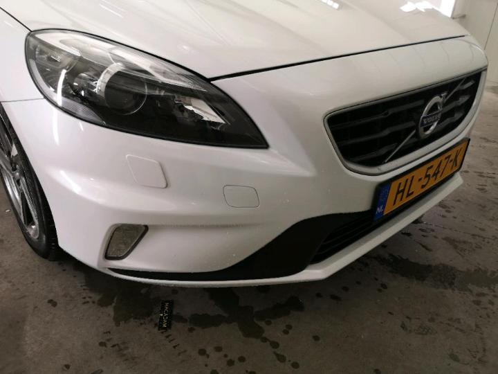 Photo 21 VIN: YV1MV7431G2307516 - VOLVO V40 