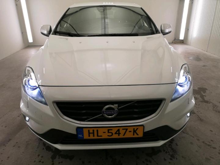 Photo 5 VIN: YV1MV7431G2307516 - VOLVO V40 