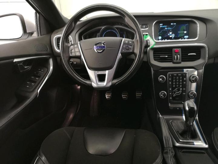 Photo 8 VIN: YV1MV7431G2307516 - VOLVO V40 